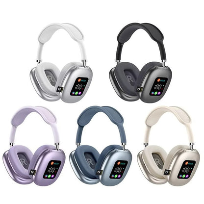 AKZ Max700 — Premium Wireless Headset